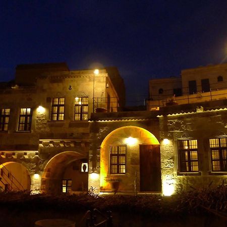 King Cave Hotel By Traveller'S Göreme Eksteriør bilde
